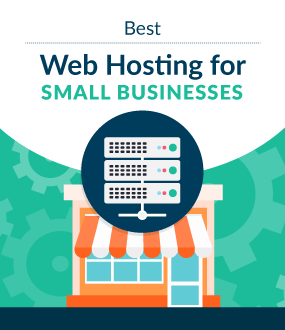 Best Hosting for Small Business